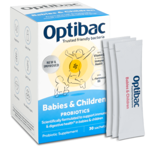 optibac probiotics baby