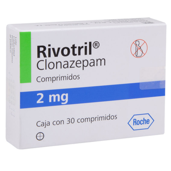 rivotril