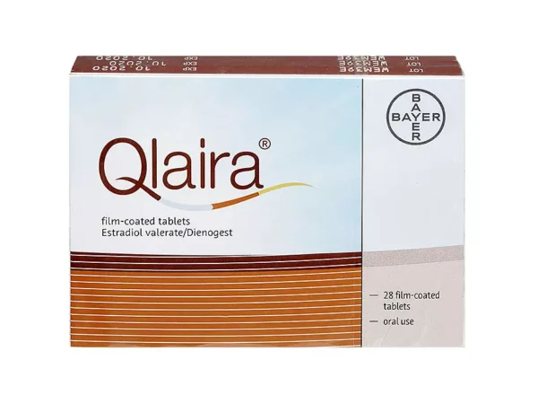 qlaira